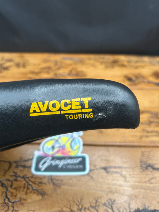 KHS Avocet Touring Saddle