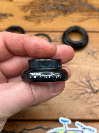 Tioga Expert CR 1 Inch Threaded Headset