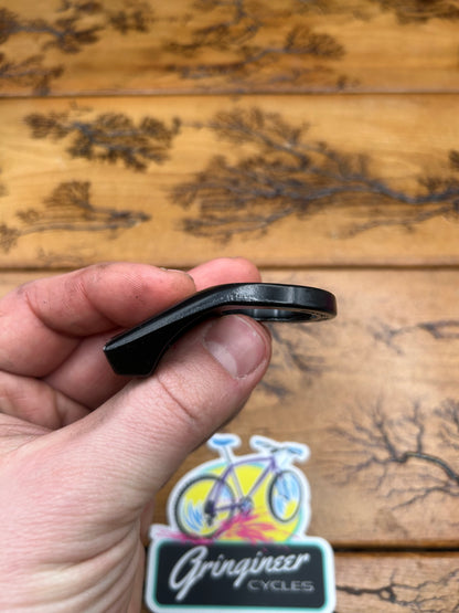 Sakae 1 Inch Threaded Cable Hanger Stop