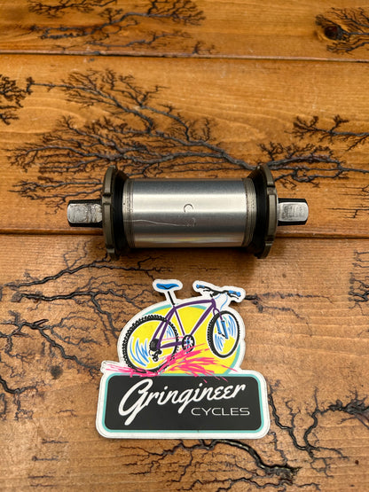 Mavic 610 Series 68x114mm Square Taper Bottom Bracket