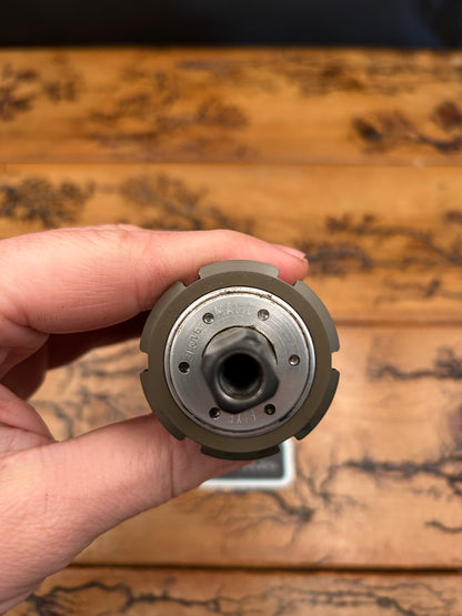 Mavic 610 Series 68x114mm Square Taper Bottom Bracket