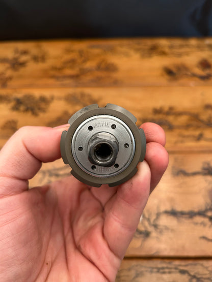 Mavic 610 Series 68x114mm Square Taper Bottom Bracket