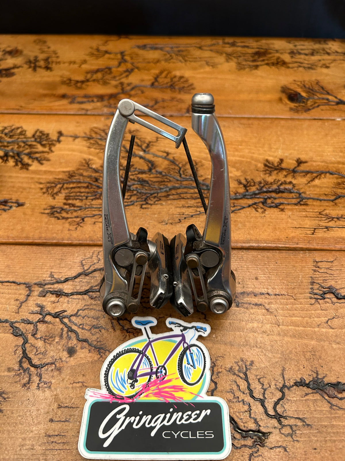 Shimano Deore XT BR-M739 V Brake