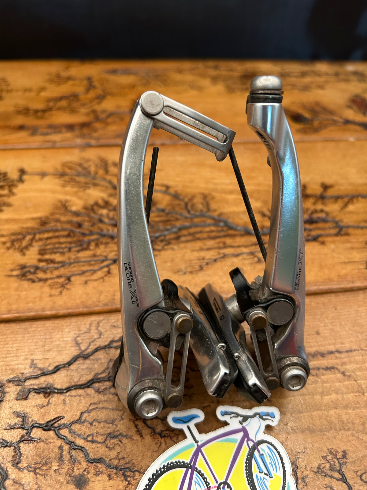 Shimano Deore XT BR-M739 V Brake