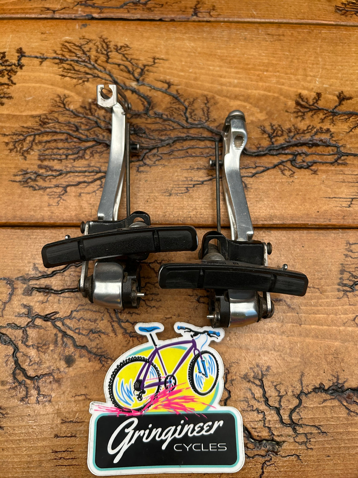 Shimano Deore XT BR-M739 V Brake