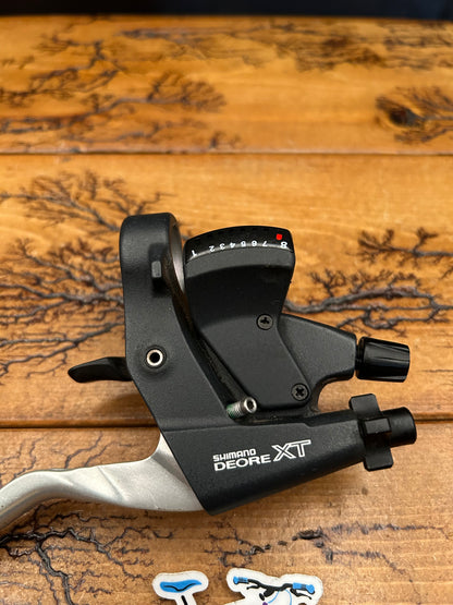 Shimano Deore XT ST-M739 8 Speed Right Shifter
