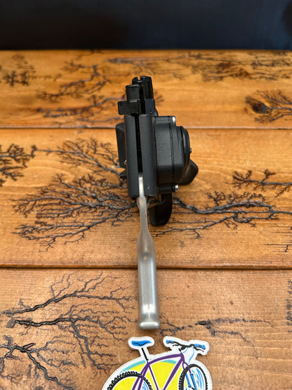 Shimano Deore XT ST-M739 8 Speed Right Shifter