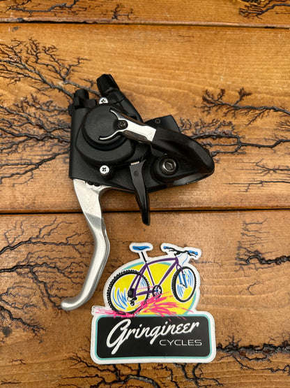 Shimano Deore XT ST-M739 8 Speed Right Shifter