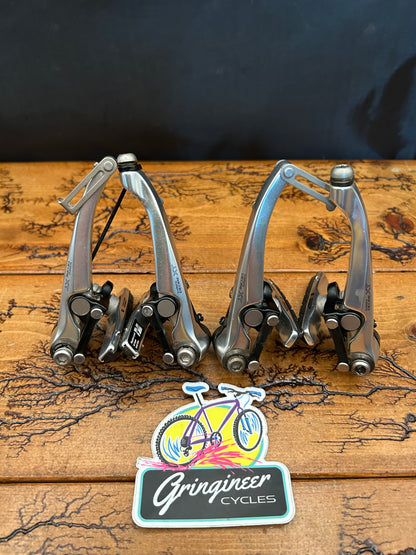 Shimano Deore XT BR-M739 V Brake Set