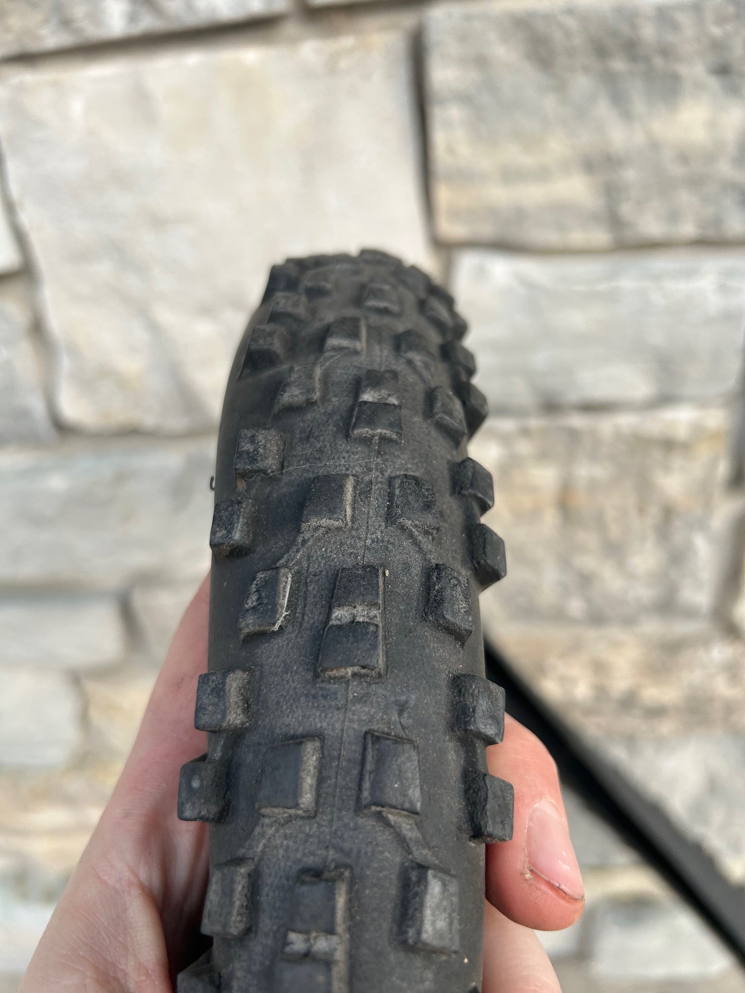 IRC Mythos XC 26x2.10 Folding Bead Tire – Gringineer Cycles