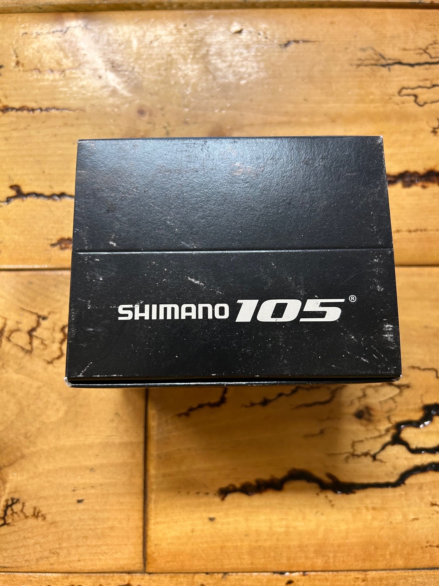 Dérailleur arrière Shimano 105 RD-5501 – 9 vitesses Dérailleur arrière Shimano 105 RD-5501 – 9 vitesses
