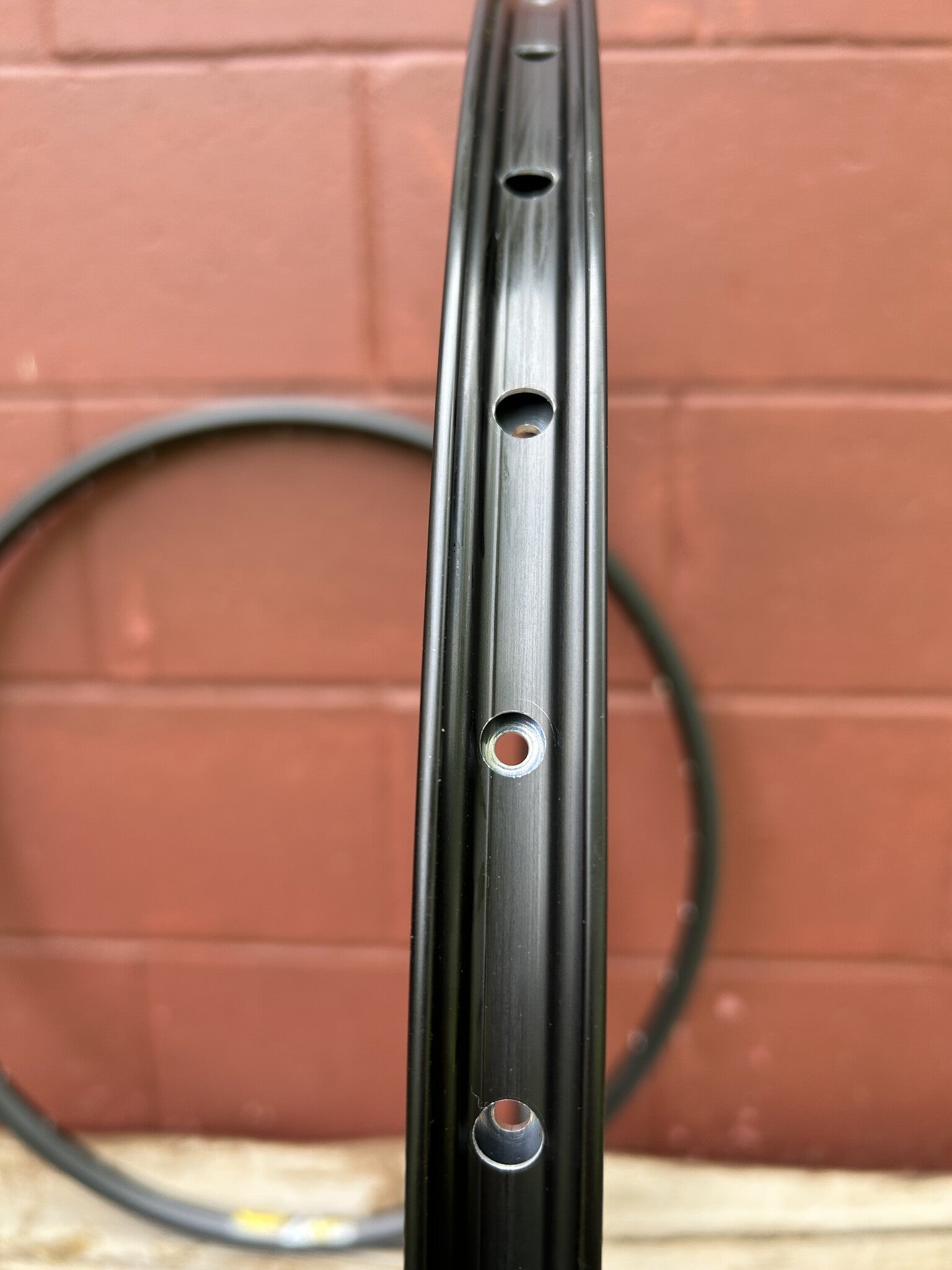 Mavic XM117 Disc 26
