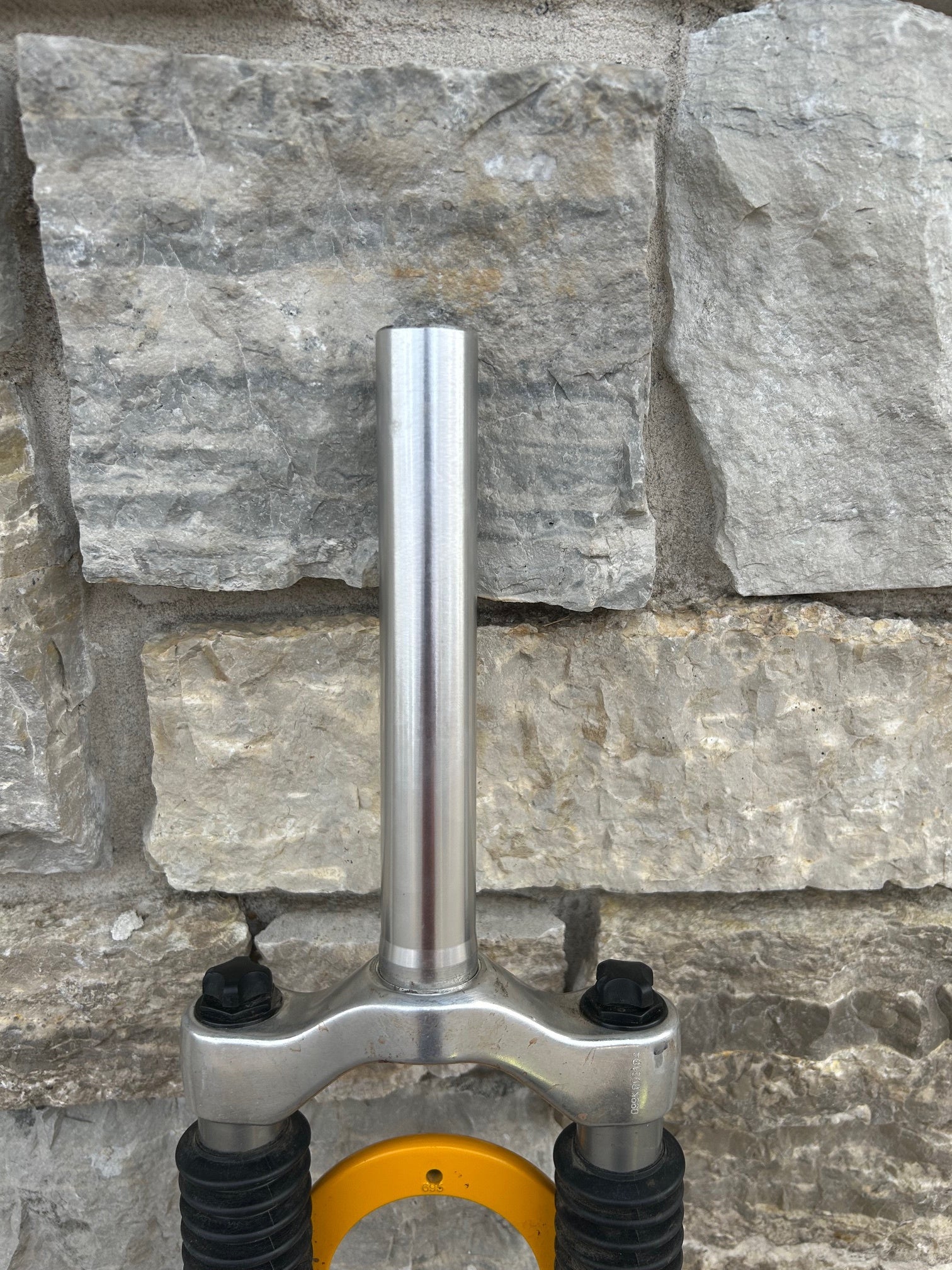 Rock Shox Judy SL Long Travel 26