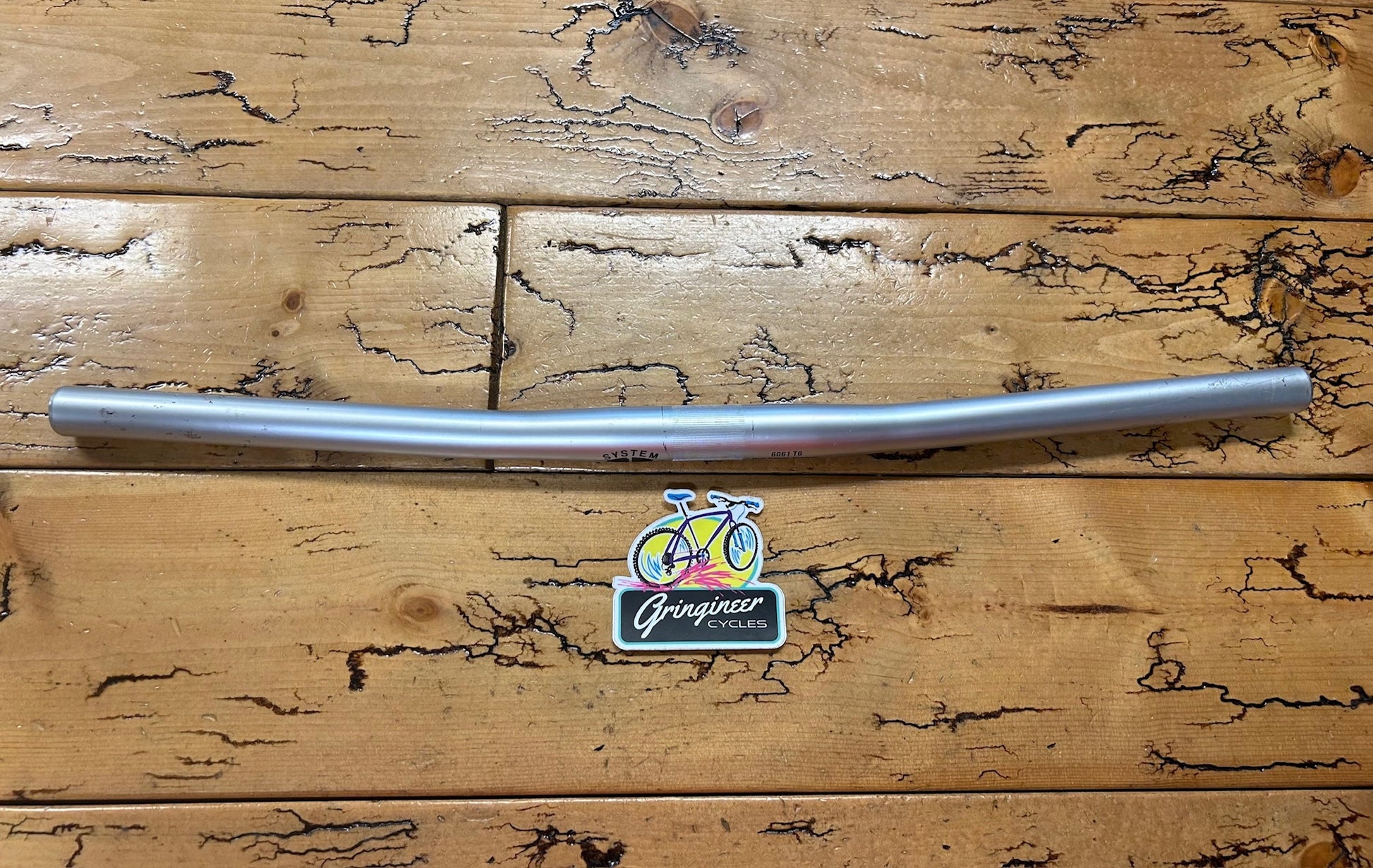 trek bicycle handlebars Aero RSL Road Integrated Handlebar/Stem this handlebar is built to last and deliver exceptional results. Trek System 1 560mm 25.4mm
