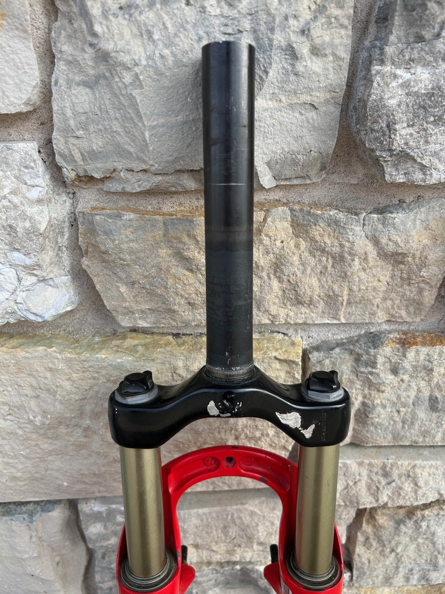 Rock Shox Judy SL Red 26