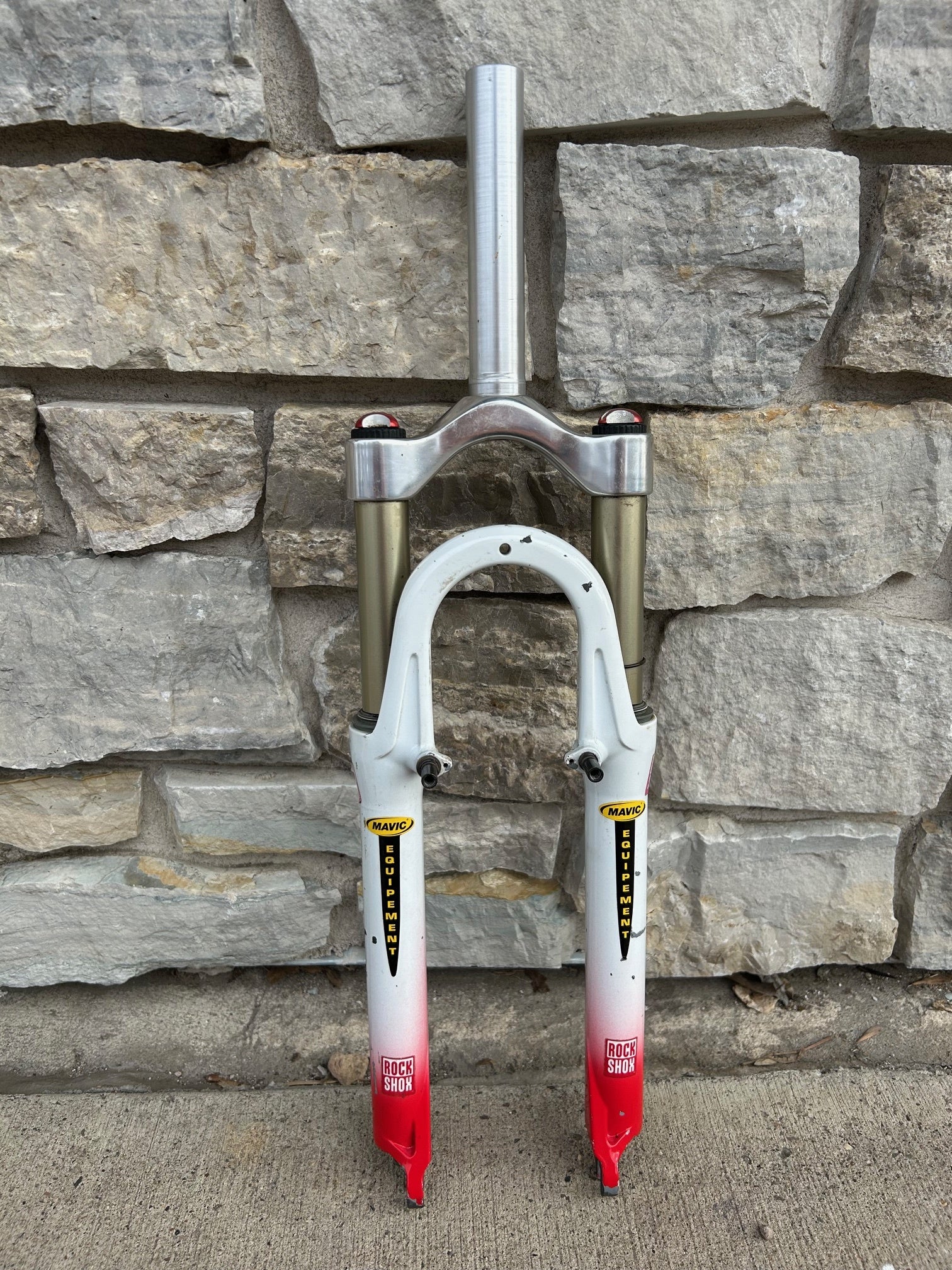 Rock Shox 26