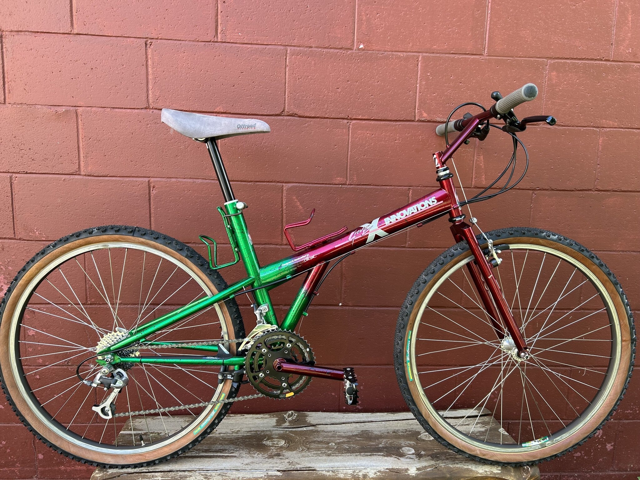 Bikes – Gringineer Cycles