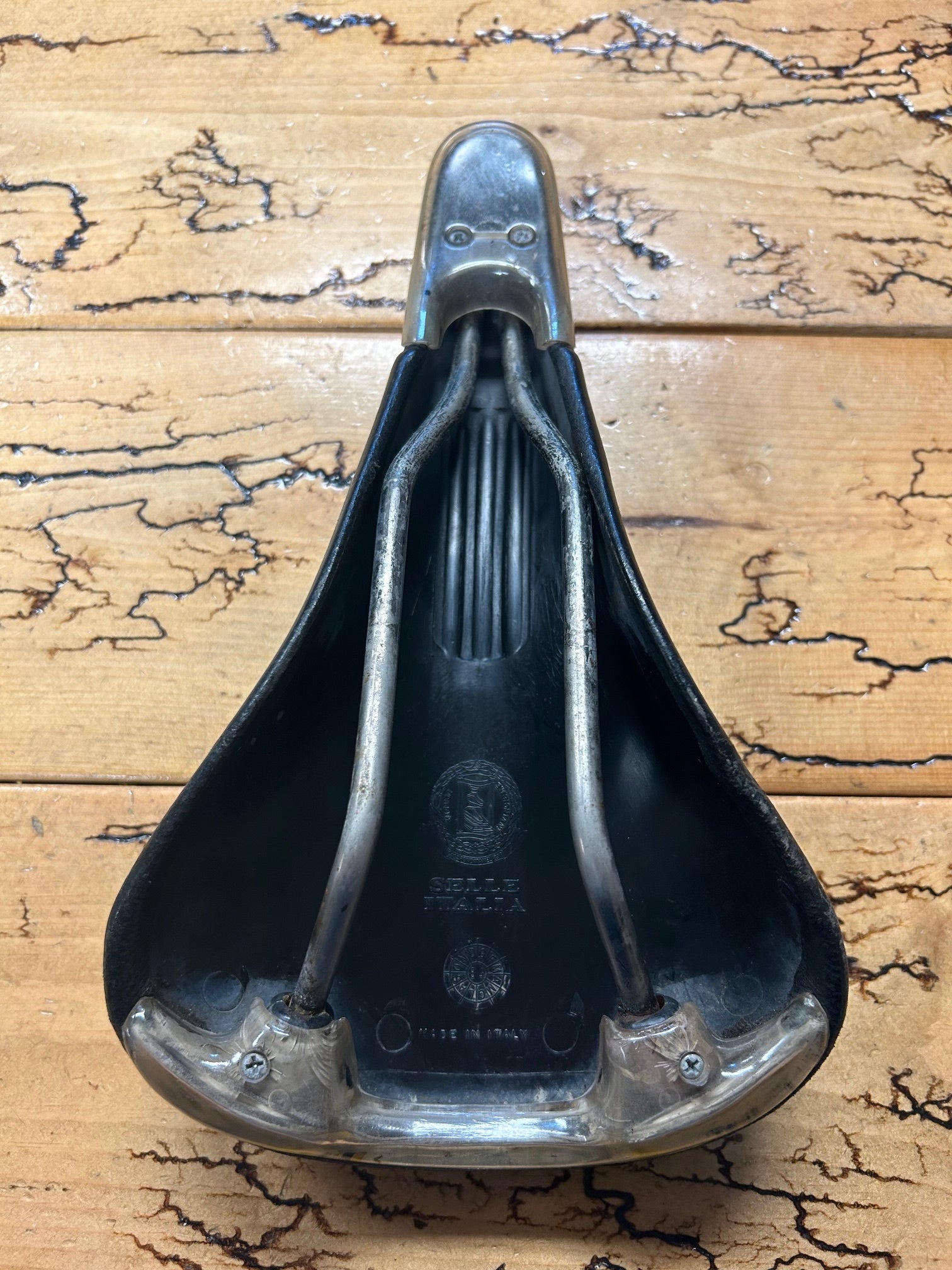 Selle Italia Super Turbo Saddle – Gringineer Cycles