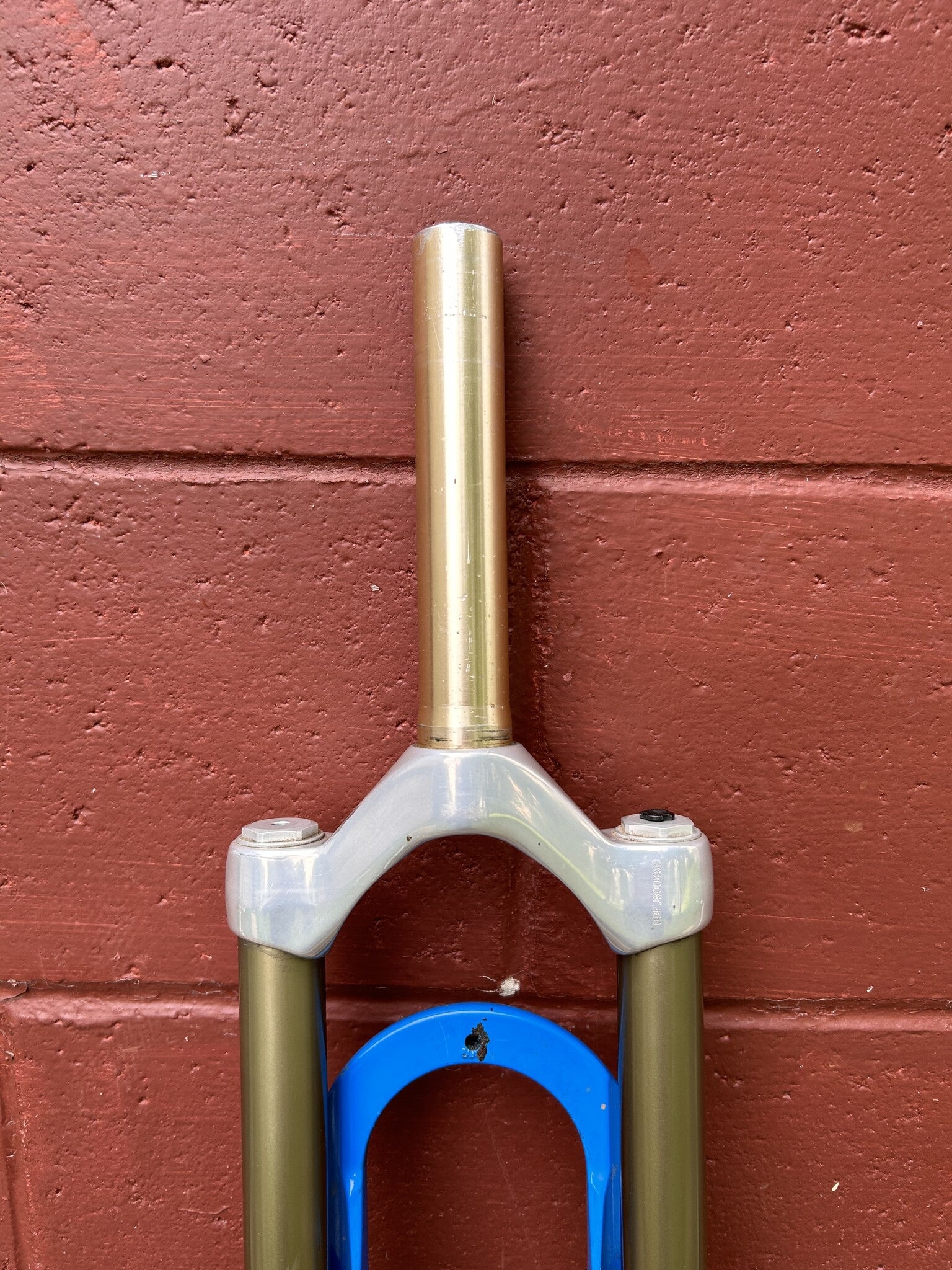 Rock Shox SID Dual Air Long Travel Suspension Fork – Gringineer Cycles