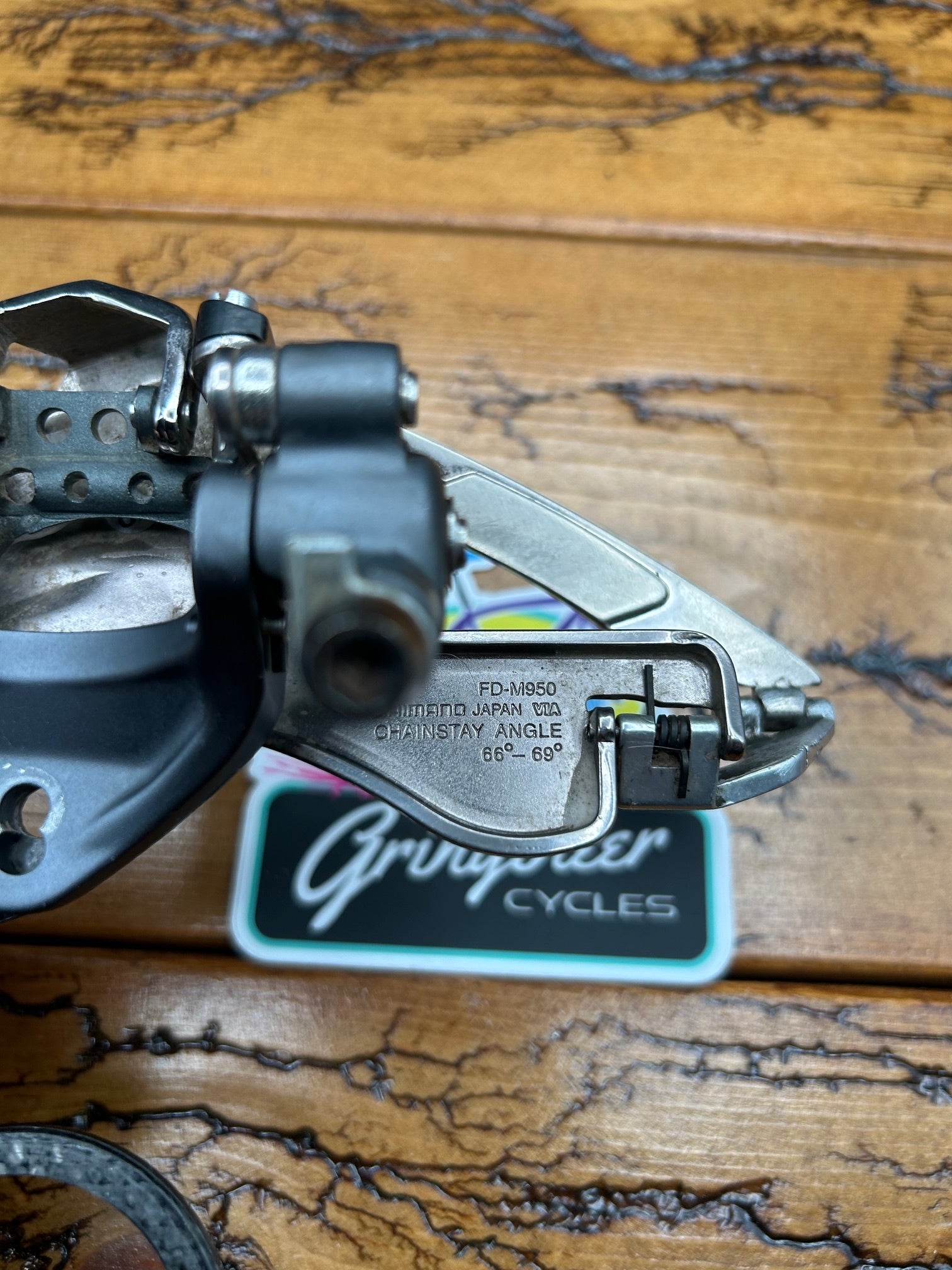 プ*読様 shimano rd-m950 fdおまけ プ*読様 shimano rd-m950 fdおまけ プ*読様 shimano rd-m950 fdおまけ