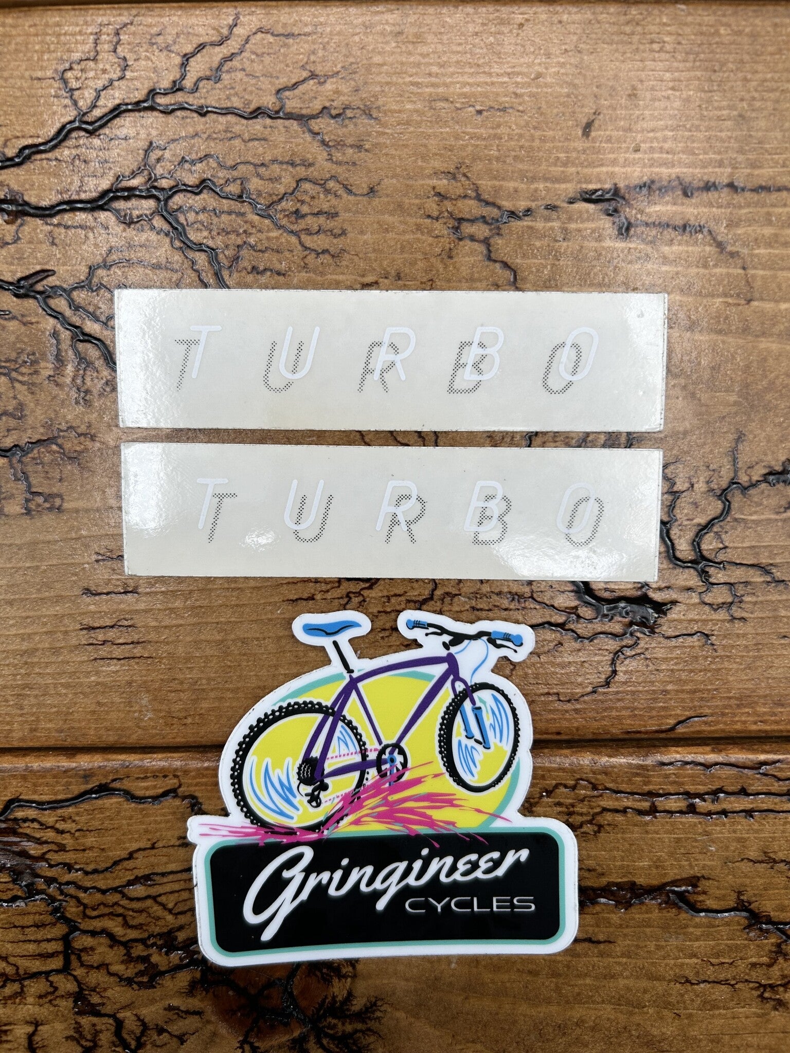 Decals – Gringineer Cycles