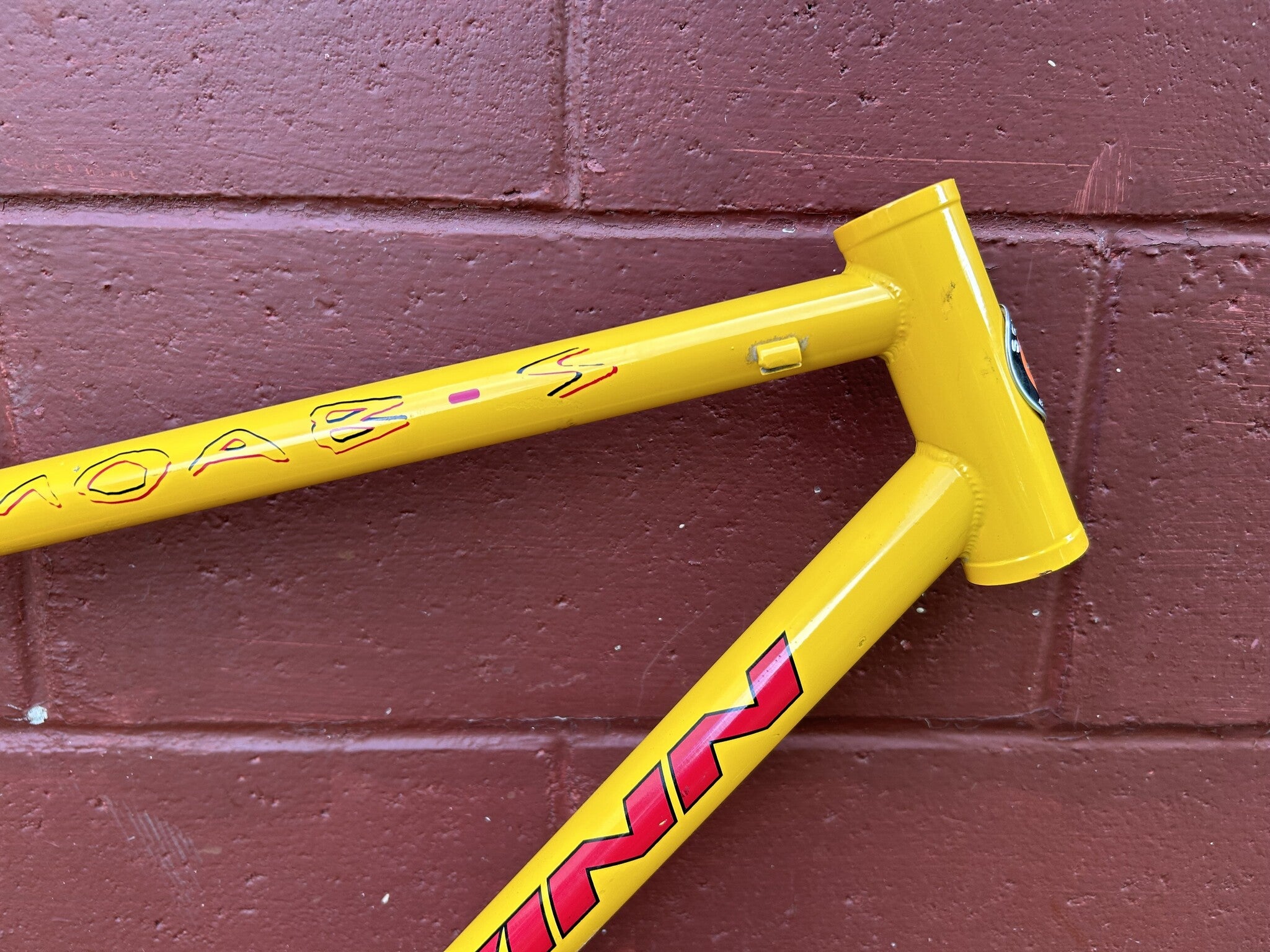 フレーム SCHWINN MOAB SL サイズ15 美品 schwinn-moab-01-web - Jan
