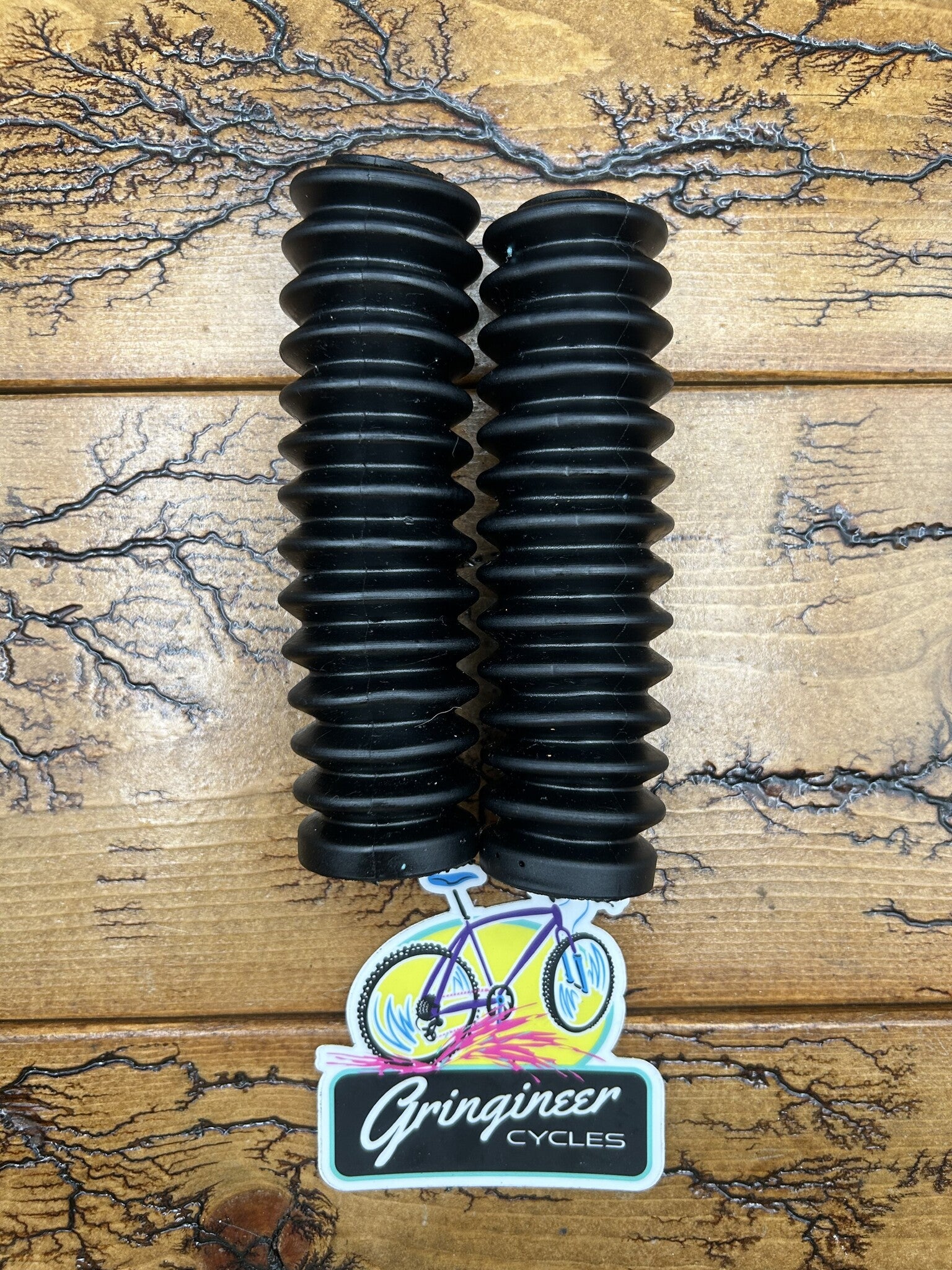 パーツ rock shox judy Rock Shox Judy SL Long Travel Suspension Fork Boots – Gringineer