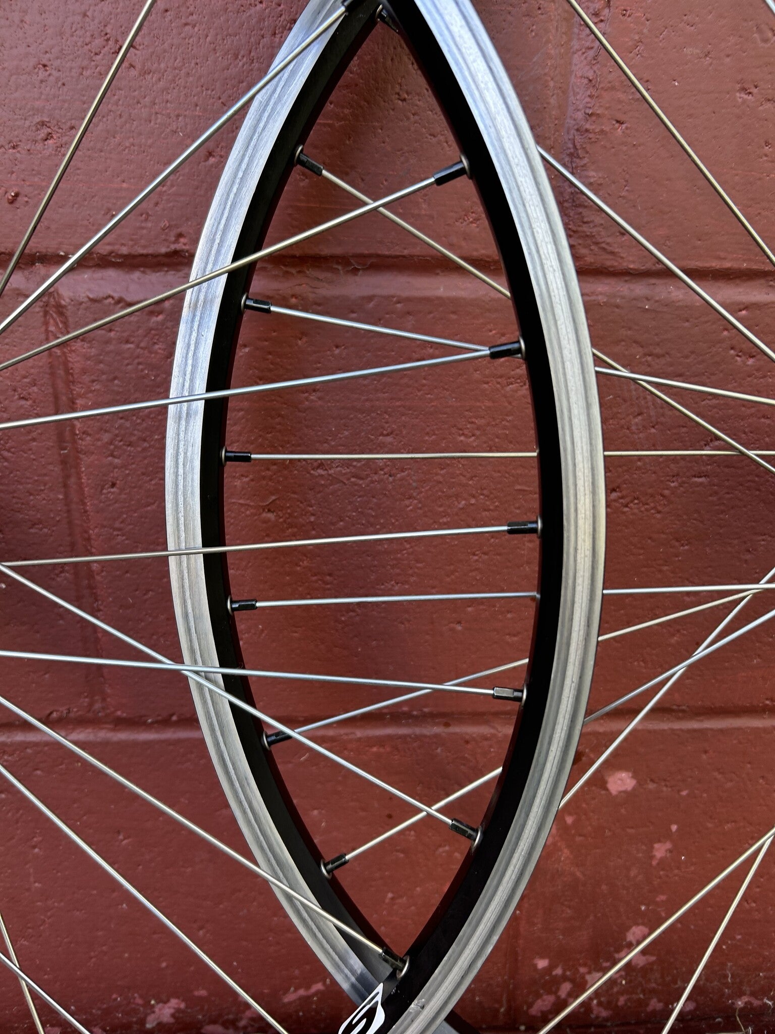 Sun Rims 0 XC Shimano XTR M900 26 Inch Wheelset – Gringineer Cycles