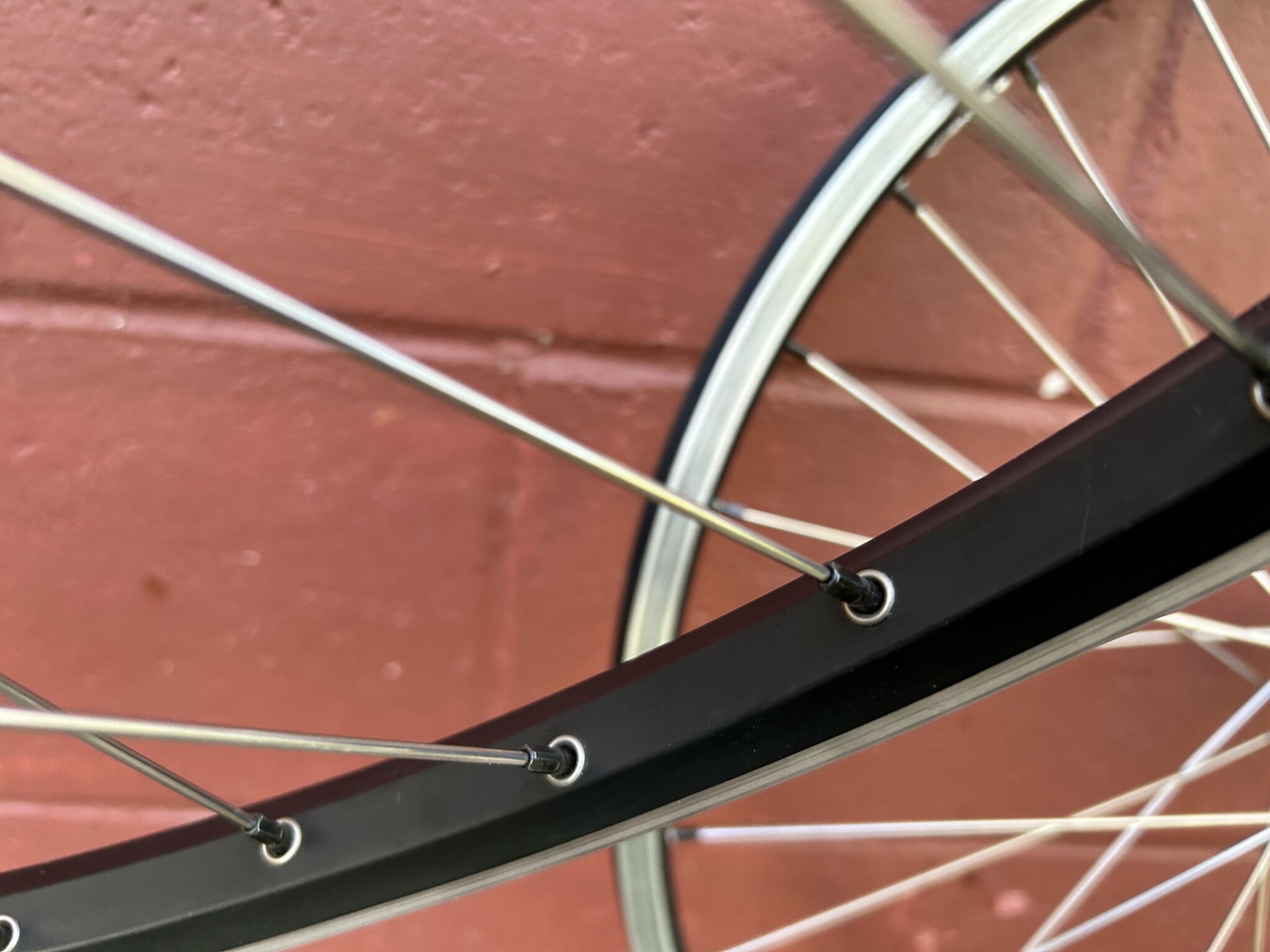 Sun Rims 0 XC Shimano XTR M900 26 Inch Wheelset – Gringineer Cycles
