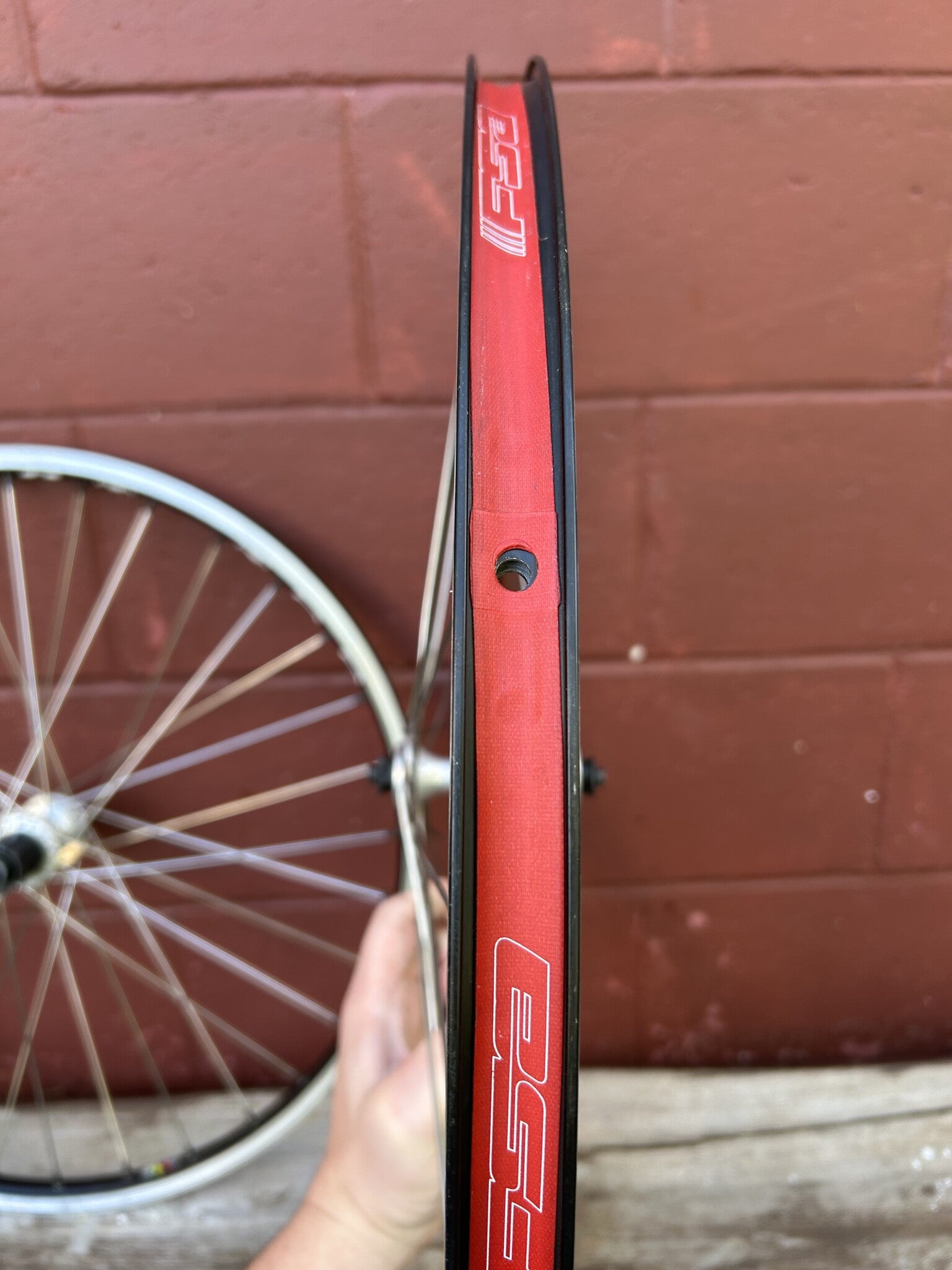 Sun Rims 0 XC Shimano XTR M900 26 Inch Wheelset – Gringineer Cycles