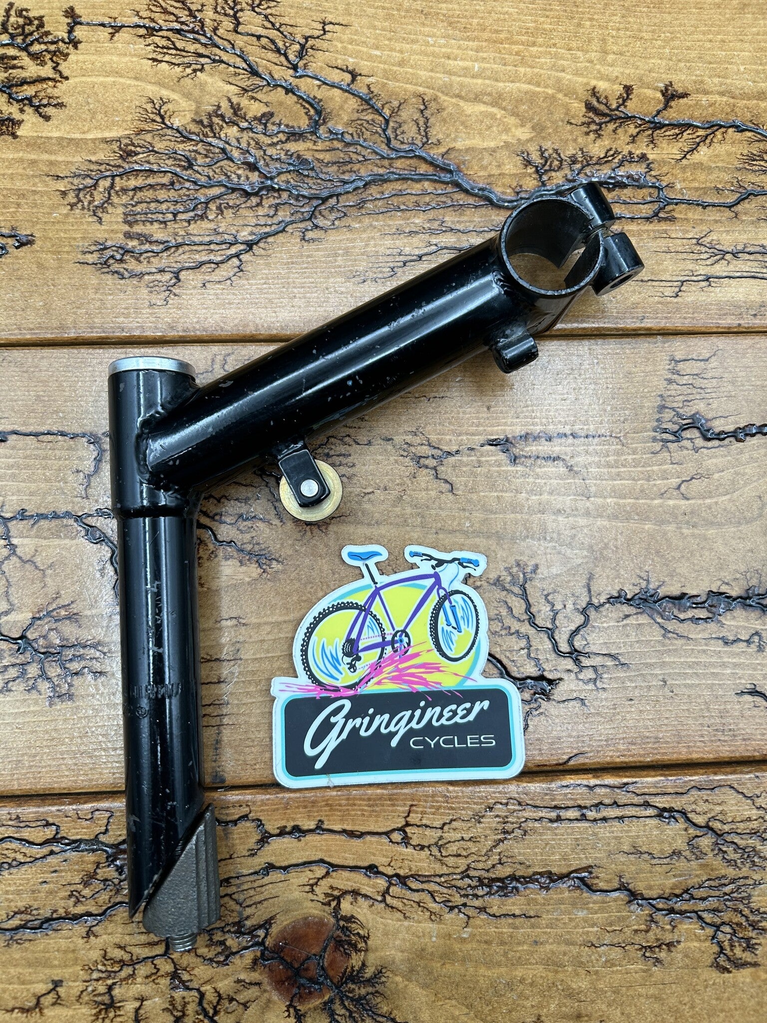 Products – Gringineer Cycles