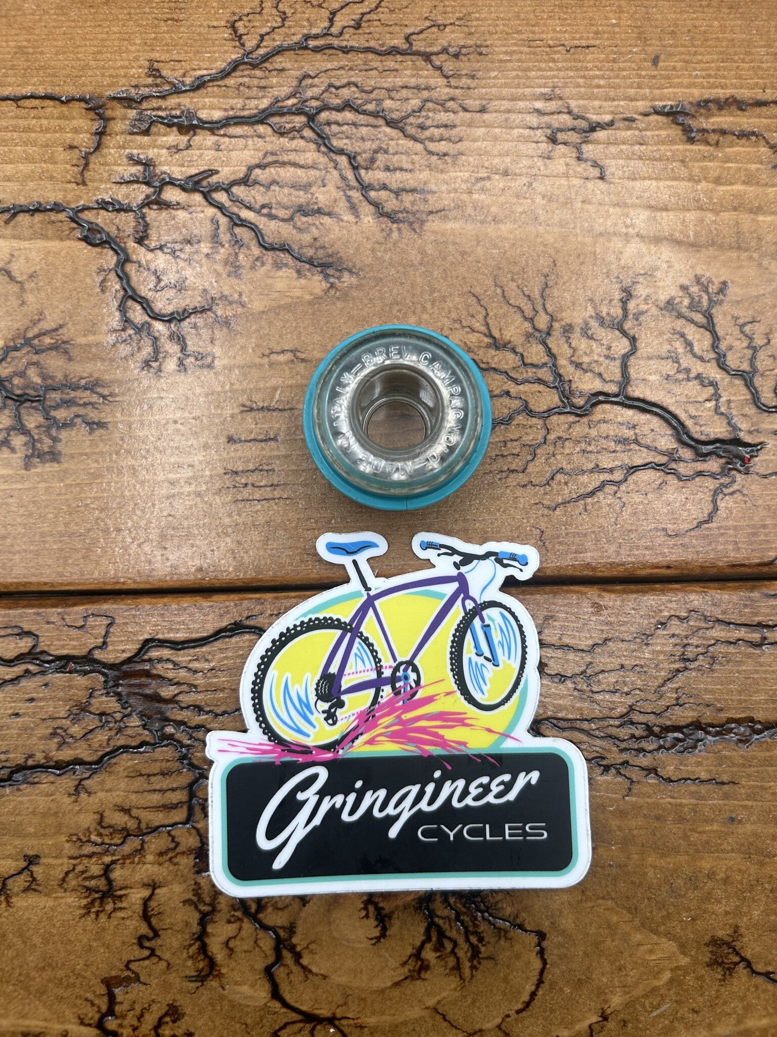 Bike Components – Gringineer Cycles