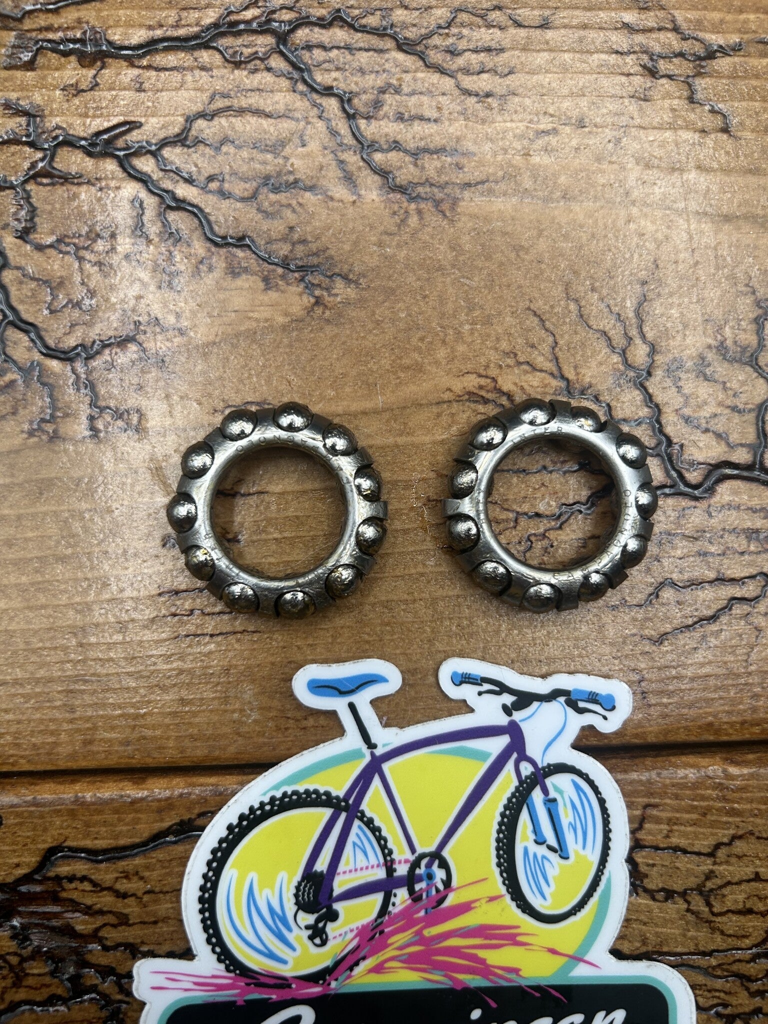 Bike Components – Gringineer Cycles