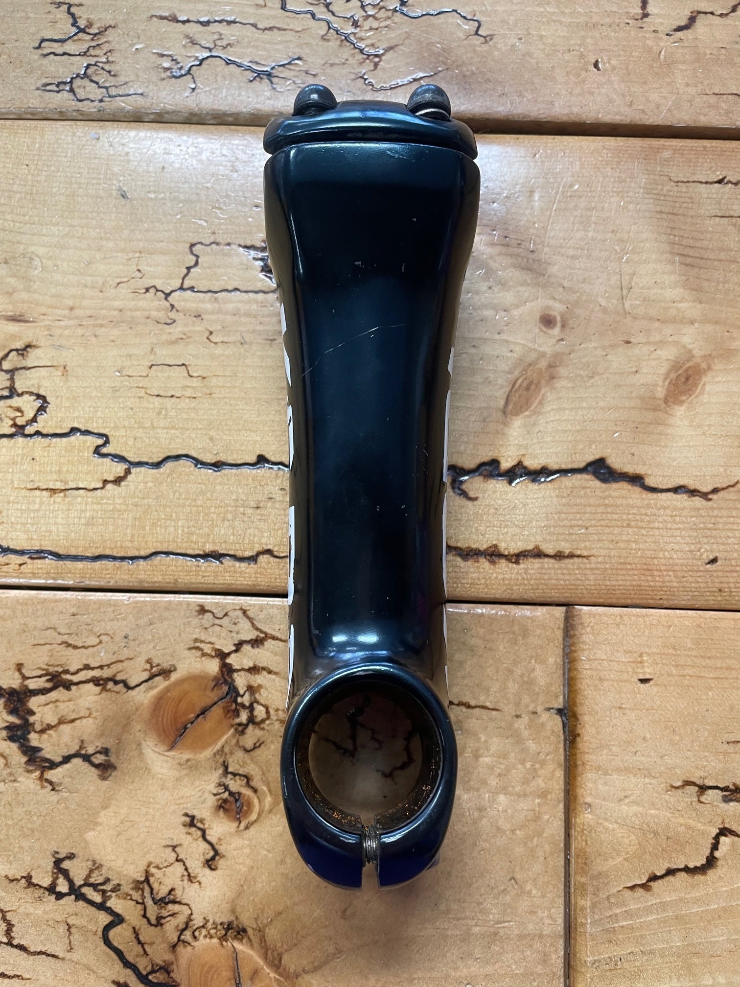 Kore Lite Stem 3D 135mm 1 1/8 Threadless Stem – Gringineer Cycles