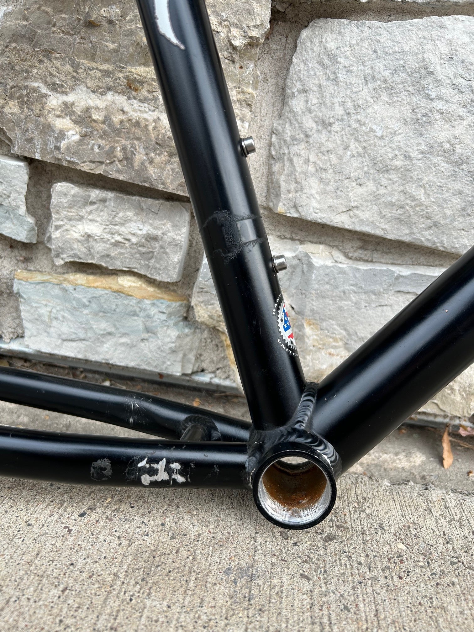 Specialized Stumpjumper M2 フレーム Specialized StumpJumper Comp Frame Set M2 Hardtail Frameset