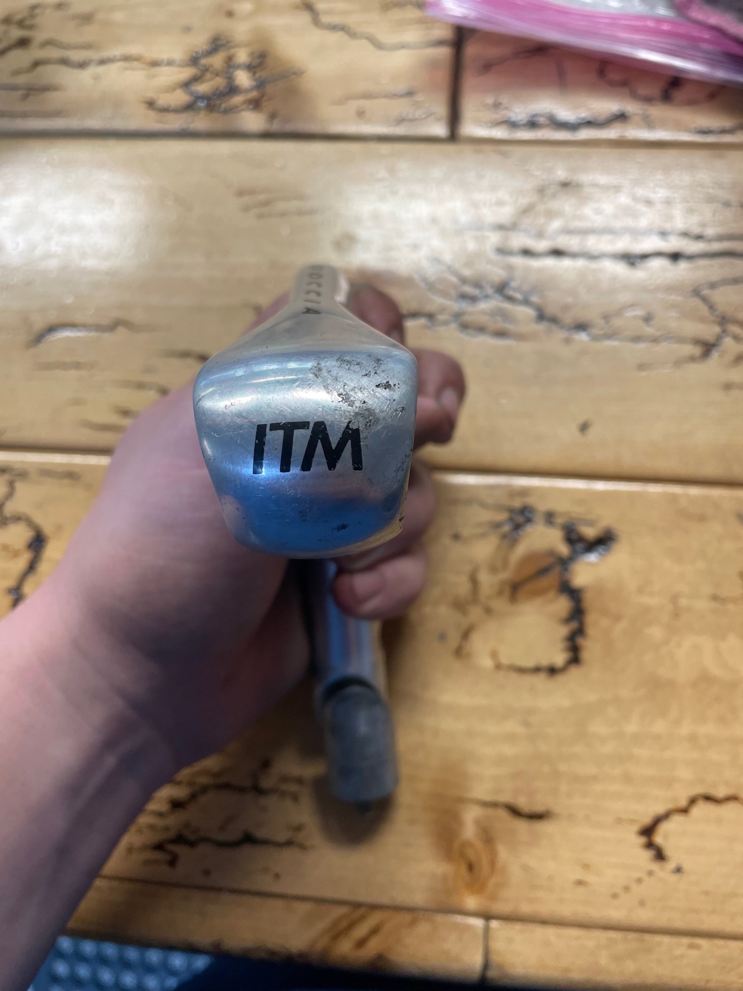 ITM Goccia 105mm 1 Inch Quill Stem – Gringineer Cycles