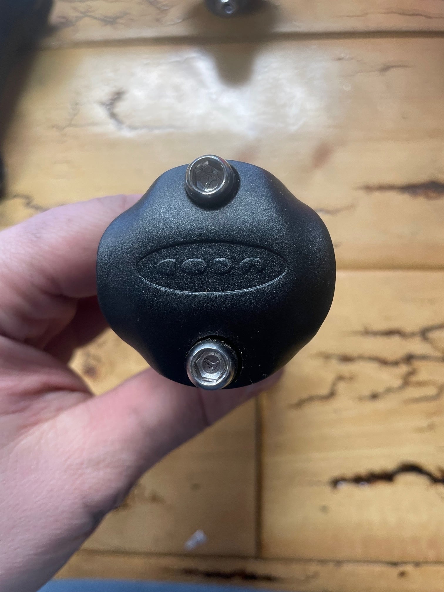 Coda 115mm 5 Degree 25.4mm 1 1/8 Threadless Stem – Gringineer Cycles