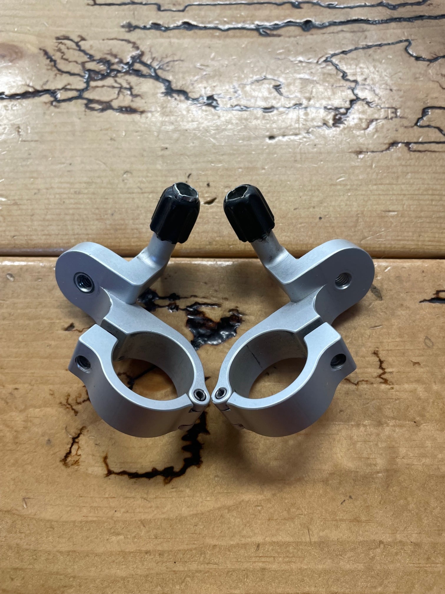 PAUL thumbies 左右　22.2センチ　SHIMANO用 SHIMANO Thumbies – Paul Component Engineering