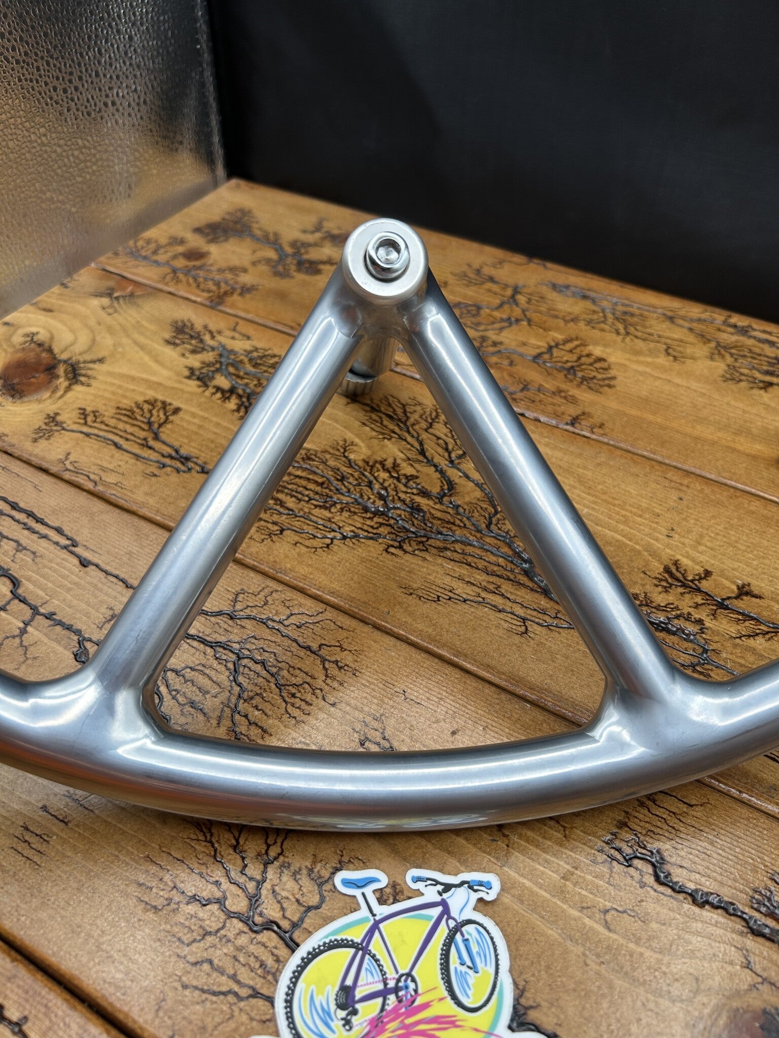 カット有NITTO b901 bullmoose bar (thread) NITTO b901 bullmoose bar ブルムースバー – tokyobike plus fukuoka