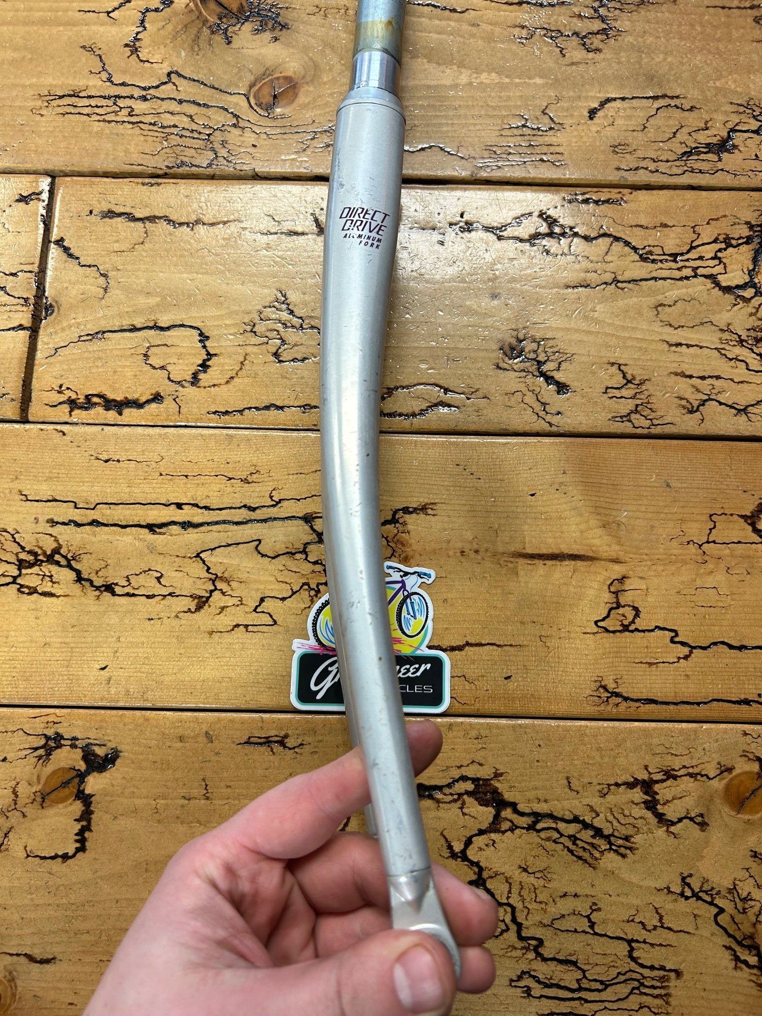 Specialized Allez Direct Drive Aluminum 700c 1 Inch Fork