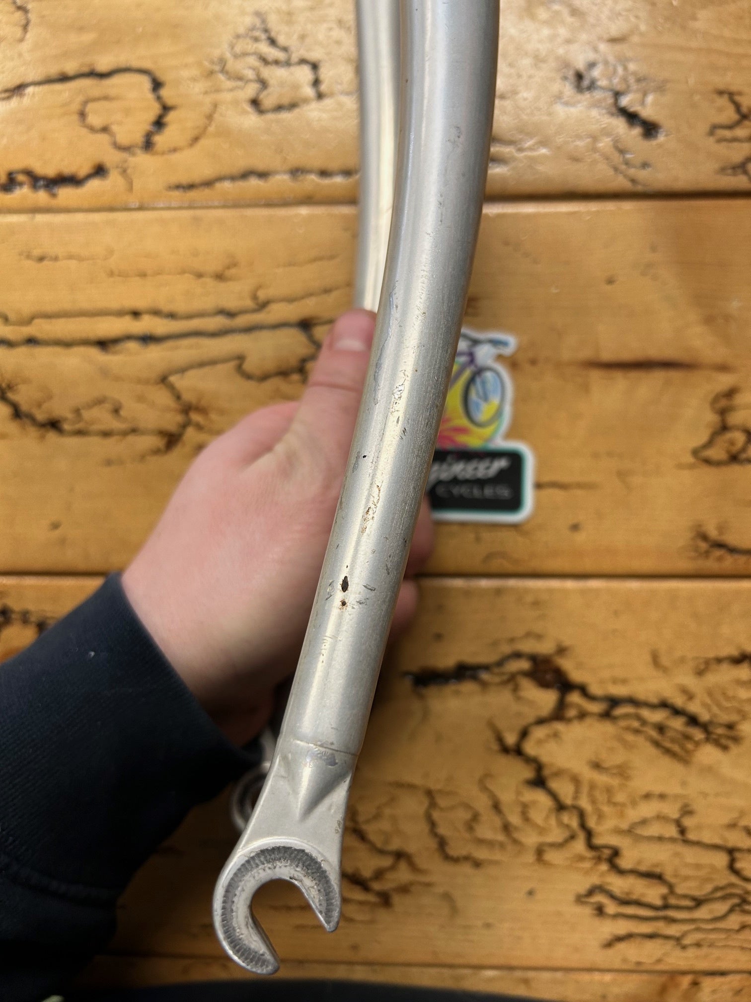 Specialized Allez Direct Drive Aluminum 700c 1 Inch Fork