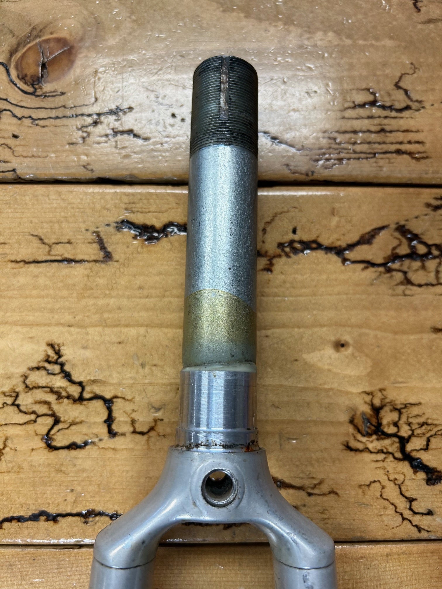 Specialized Allez Direct Drive Aluminum 700c 1 Inch Fork