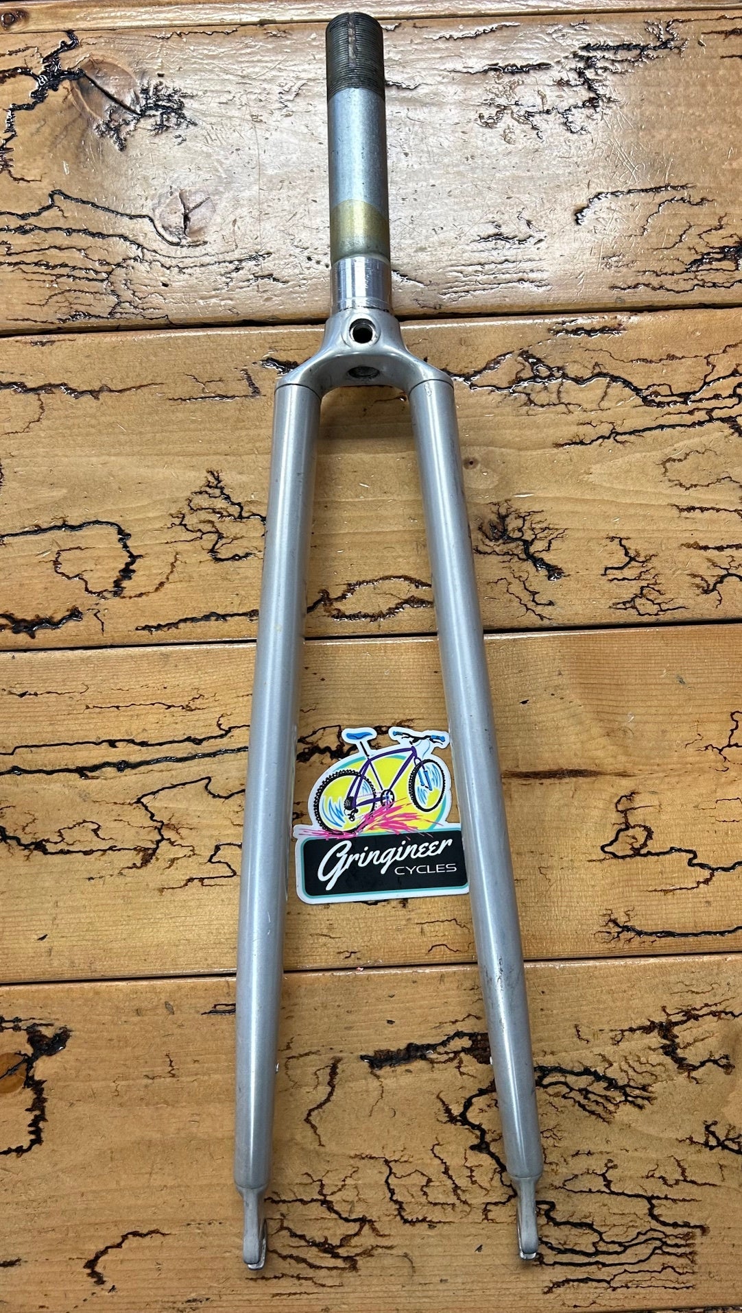 Specialized Allez Direct Drive Aluminum 700c 1 Inch Fork