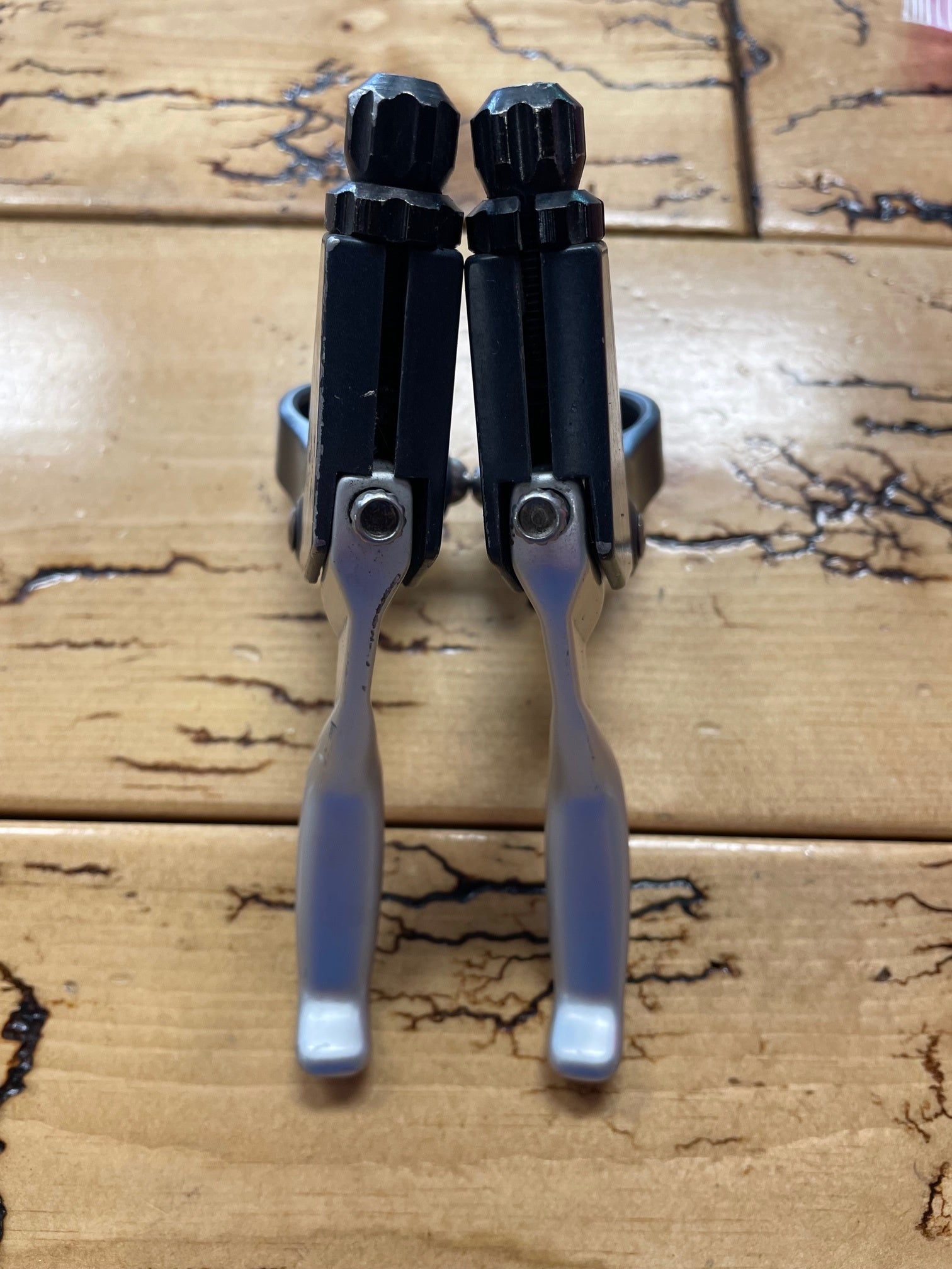 Avid SD-1.9L Brake Lever Set – Gringineer Cycles