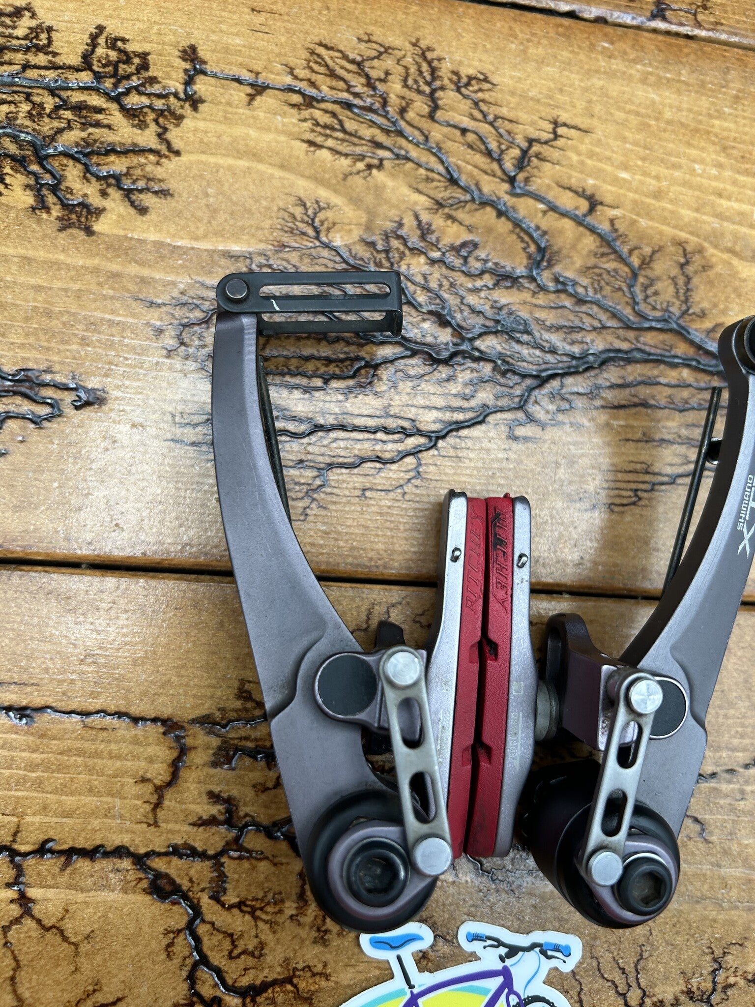 Shimano XTR BR-M950 V Brake – Gringineer Cycles