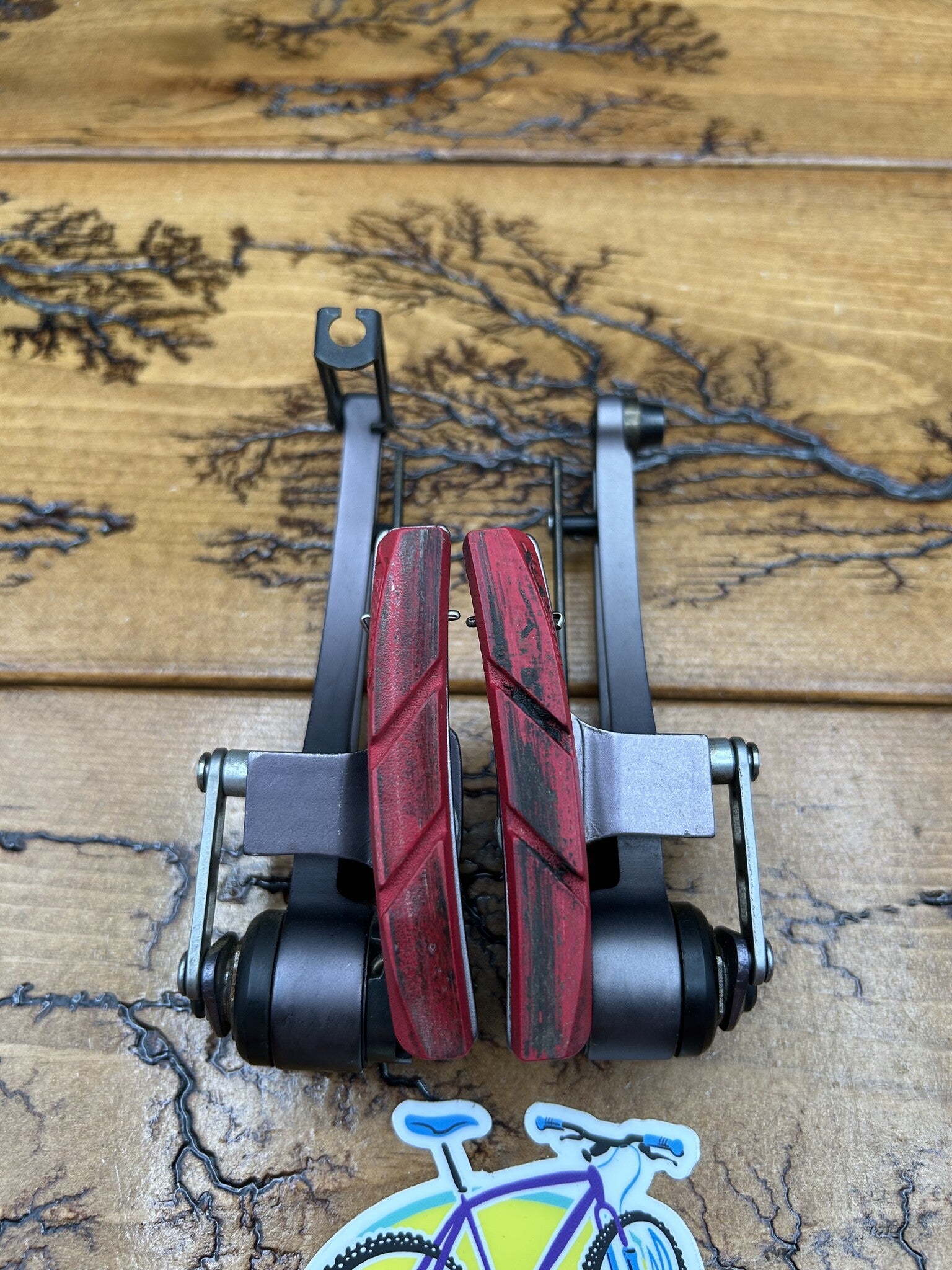 Shimano XTR BR-M950 V Brake – Gringineer Cycles