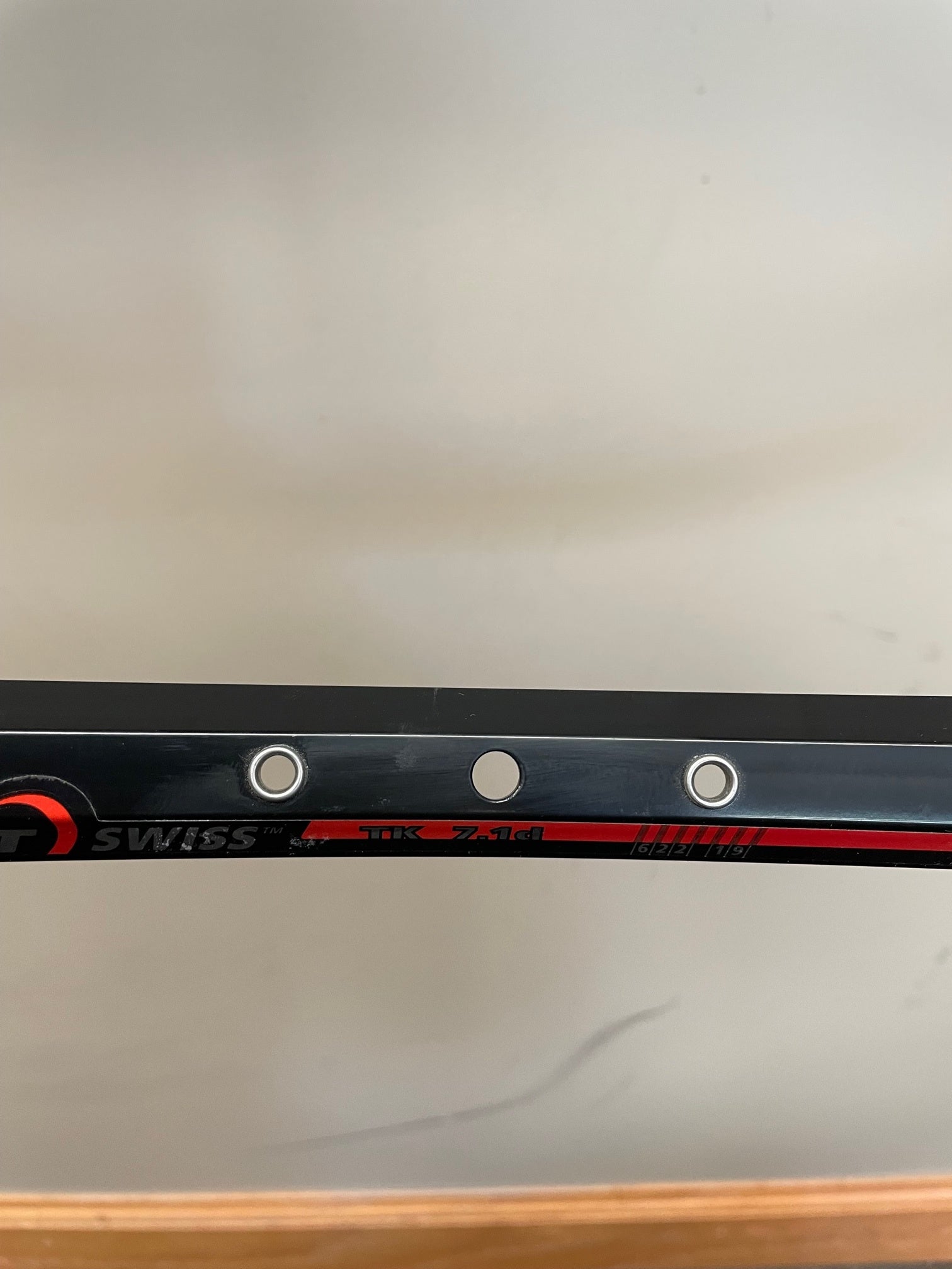 DT Swiss TK 7.1D 32 Hole 700c/29 Rim NOS – Gringineer Cycles