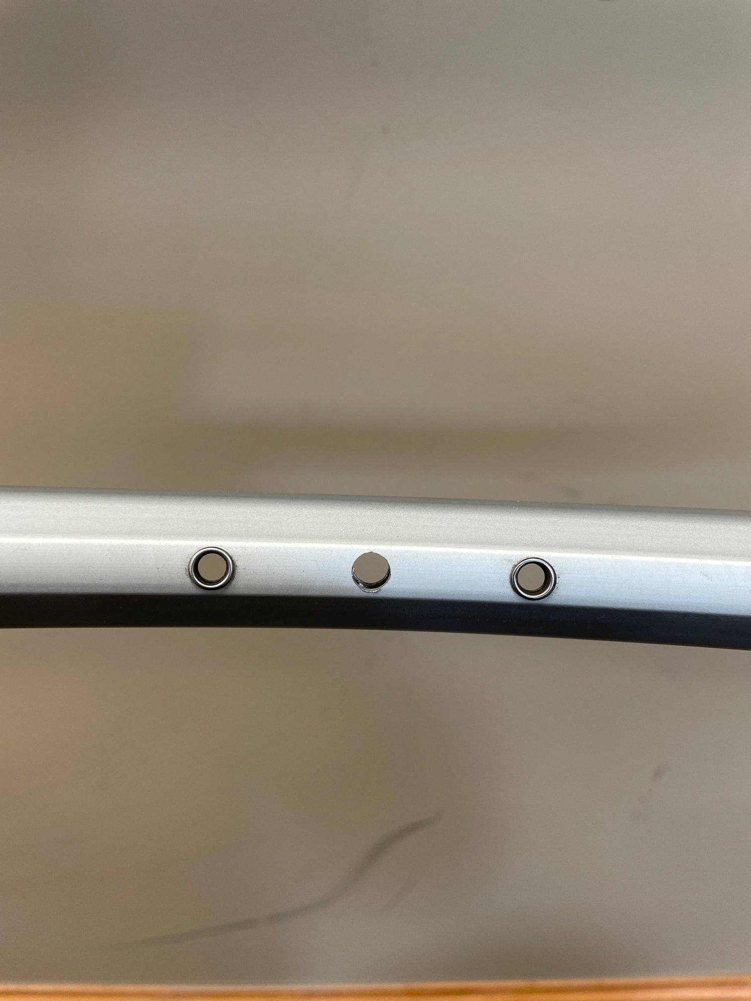 WTB SX24 36 Hole 700c Disc Rim NOS – Gringineer Cycles