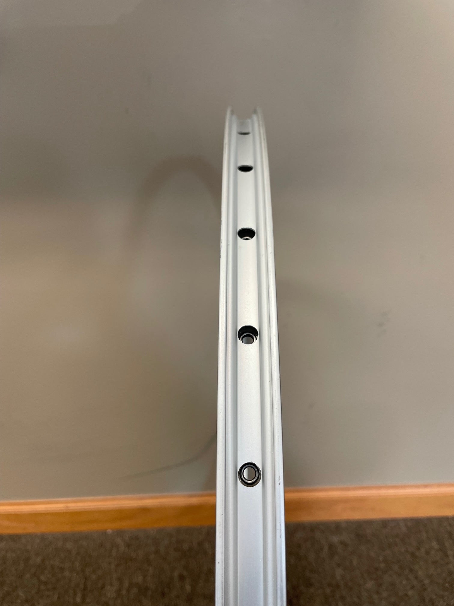 WTB SX24 36 Hole 700c Disc Rim NOS – Gringineer Cycles