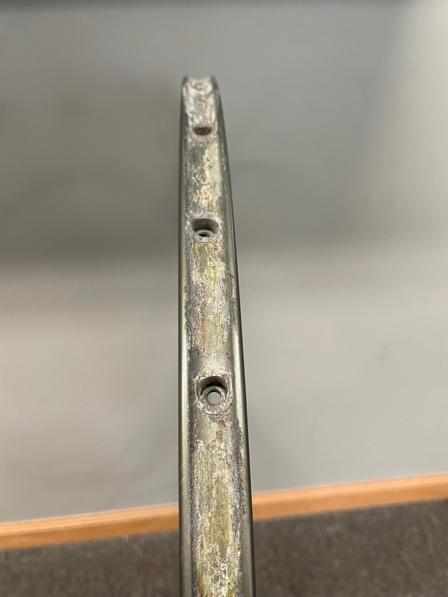 Campagnolo Victory Crono 700c 32 Hole Tubular Rim – Gringineer Cycles